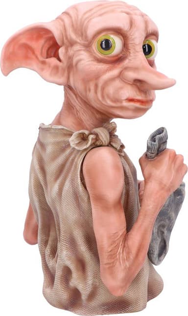 Nemesis Now Harry Potter actionfigur (Dobby)