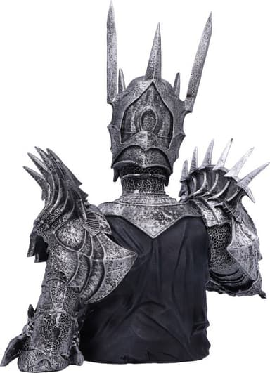 Nemesis Now Lord of the Rings actionfigur (Sauron)