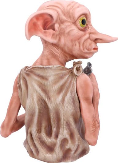 Nemesis Now Harry Potter actionfigur (Dobby)