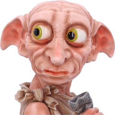 Nemesis Now Harry Potter actionfigur (Dobby)