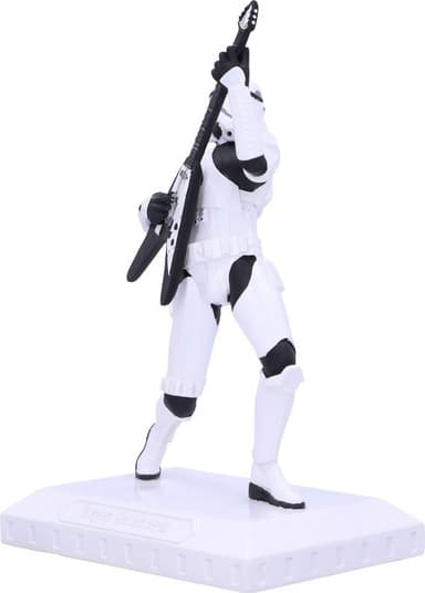 Nemesis Now Star Wars actionfigur (Stormtrooper Rock On!)
