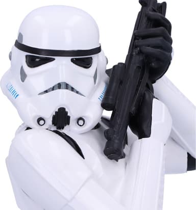 Nemesis Now Star Wars actionfigur (Stormtrooper byst)
