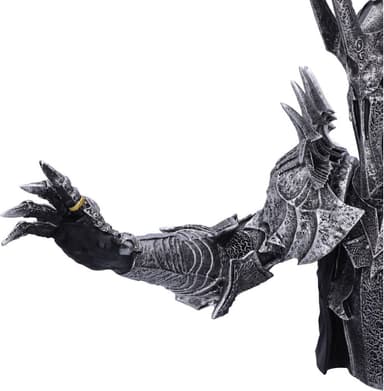 Nemesis Now Lord of the Rings actionfigur (Sauron)