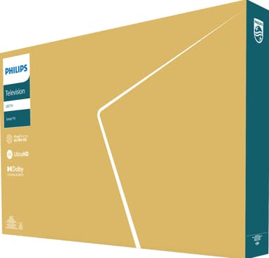 Philips 32" PHS6009 HD Ready LED Smart TV (2024)