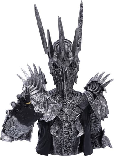 Nemesis Now Lord of the Rings actionfigur (Sauron)