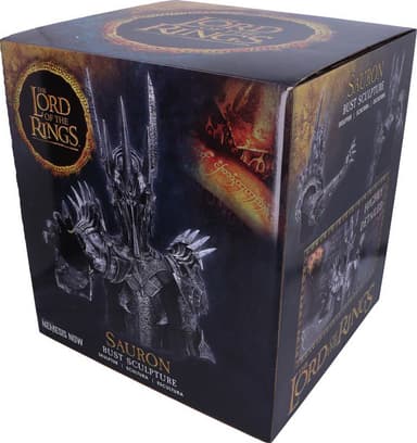 Nemesis Now Lord of the Rings actionfigur (Sauron)