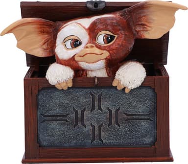 Nemesis Now Gremlins actionfigur (Gizmo)