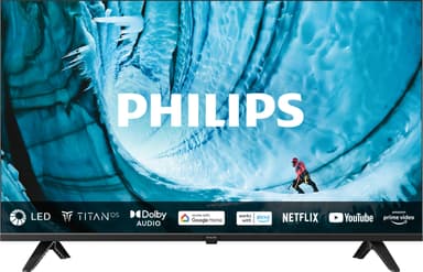 Philips 40" PFS6009 Full HD LED Smart TV (2024)
