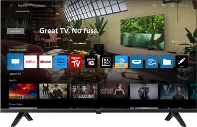 Philips 40" PFS6009 Full HD LED Smart TV (2024)