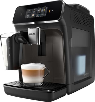 Philips Serie 2300 Helautomatisk Kaffemaskin EP233410