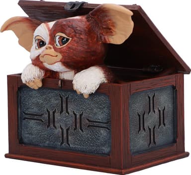 Nemesis Now Gremlins actionfigur (Gizmo)