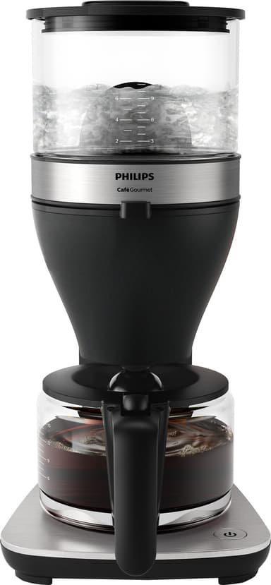 Philips Café Gourmet kaffebryggare HD541660
