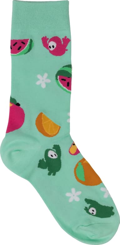 ItemLab Fall Guys (Tutti Frutti) strumpor