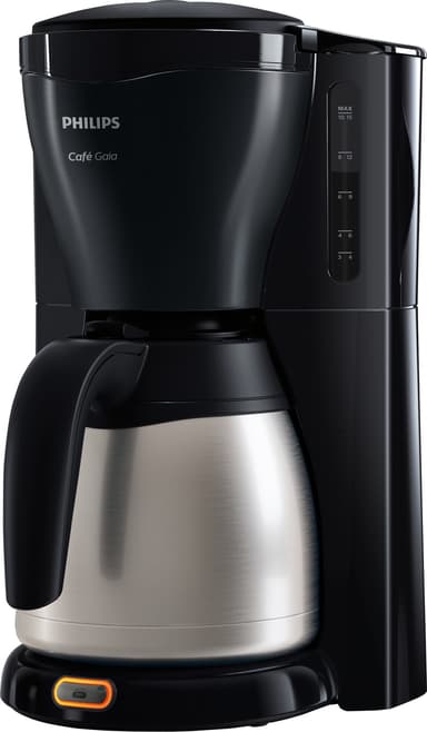 Philips Café Gaia kaffebryggare HD754420