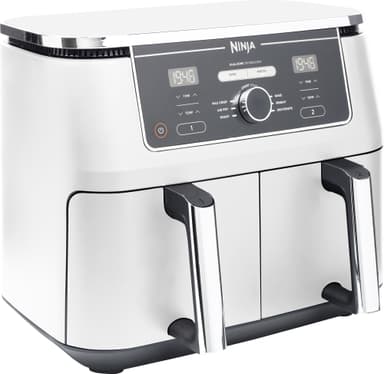 Ninja Foodi MAX airfryer AF400EUWH (vit)