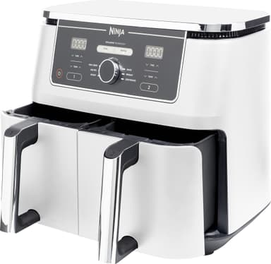 Ninja Foodi MAX airfryer AF400EUWH (vit)