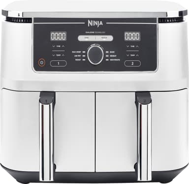 Ninja Foodi MAX airfryer AF400EUWH (vit)