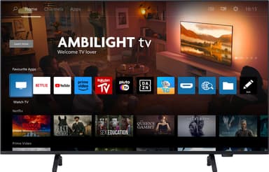 Philips 65" PUS8349 4K LED Ambilight Smart TV (2024)