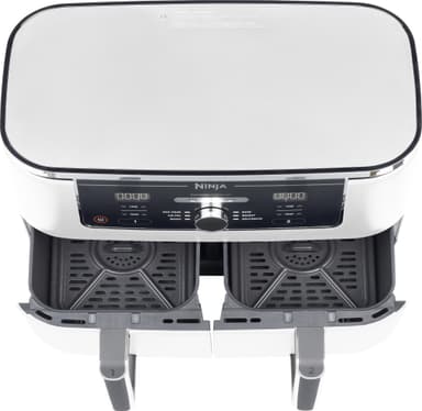 Ninja Foodi MAX airfryer AF400EUWH (vit)