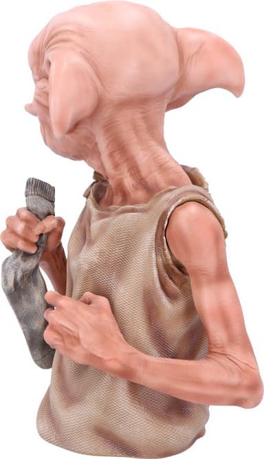Nemesis Now Harry Potter actionfigur (Dobby)