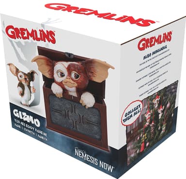 Nemesis Now Gremlins actionfigur (Gizmo)