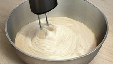 Philips 5000 Series handmixer HR3781/10 (svart)