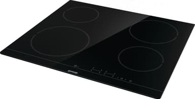 Gorenje Keramikhäll ECT641BSC (60cm)