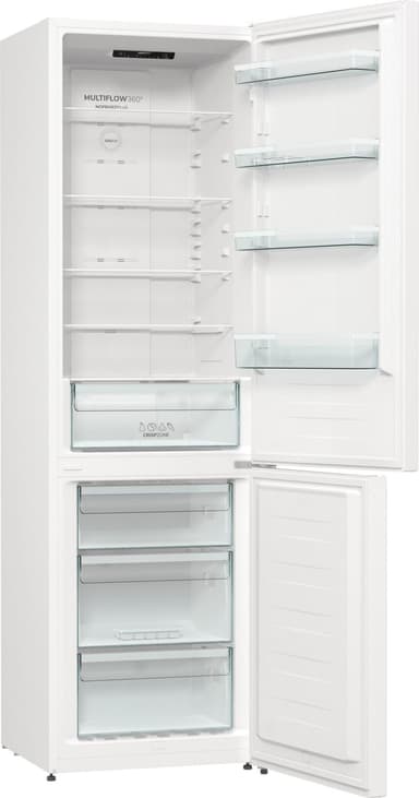 Gorenje Kyl/Frys 736283 (vit)