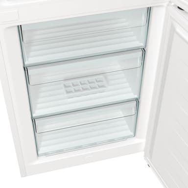 Gorenje Kyl/Frys 736283 (vit)
