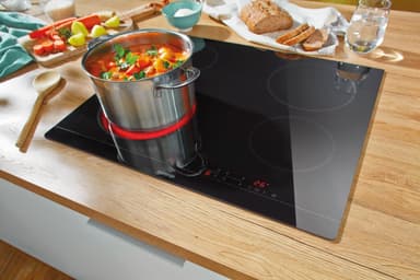 Gorenje Keramikhäll ECT641BSC (60cm)