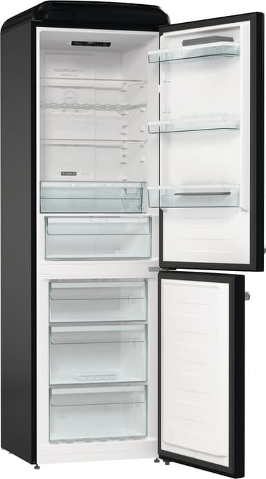 Gorenje Kyl/Frys 739925 (svart)