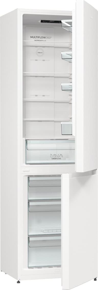 Gorenje Kyl/Frys 736283 (vit)
