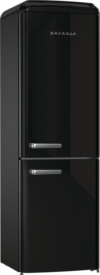 Gorenje Kyl/Frys 739925 (svart)