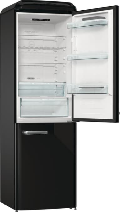 Gorenje Kyl/Frys 739925 (svart)
