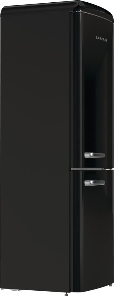Gorenje Kyl/Frys 739925 (svart)