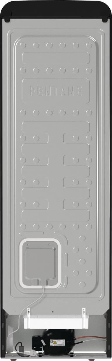 Gorenje Kyl/Frys 739925 (svart)