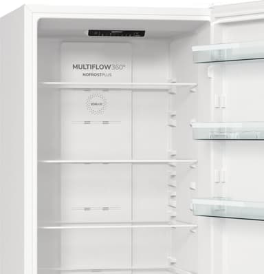 Gorenje Kyl/Frys 736283 (vit)