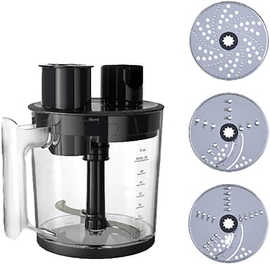 Philips 5000-series stavmixer HR2685/00