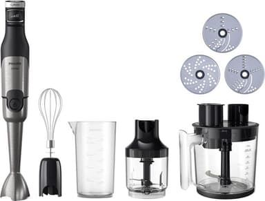Philips 5000-series stavmixer HR2685/00