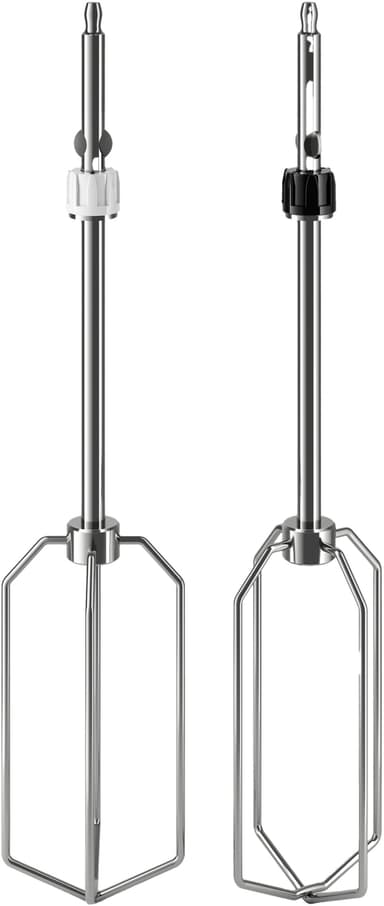 Philips 5000 Series handmixer HR3781/10 (svart)