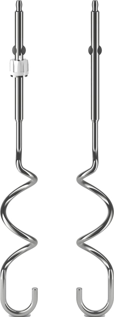 Philips 5000 Series handmixer HR3781/10 (svart)