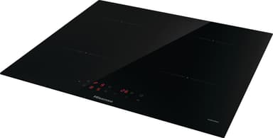 Hisense Induktionshäll HI6401BSCE (60cm)