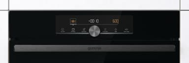 Gorenje Kompaktugn med mikro BCM4547A10BG (Svart)
