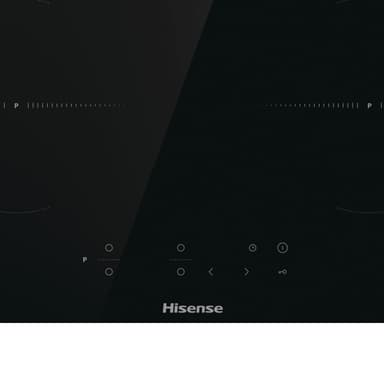 Hisense Induktionshäll HI6401BSCE (60cm)