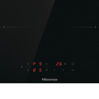 Hisense Induktionshäll HI6401BSCE (60cm)