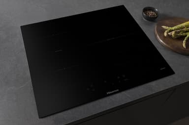 Hisense Induktionshäll HI6401BSCE (60cm)