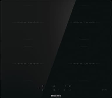Hisense Induktionshäll HI6401BSCE (60cm)