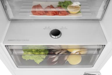 Hisense Kyl/Frys RB3B250SEWE1 (integrerad)