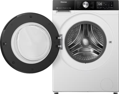 Hisense Tvättmaskin HW3S1X14AD