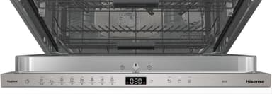 Hisense Diskmaskin HFI663BXXL (integrerad)